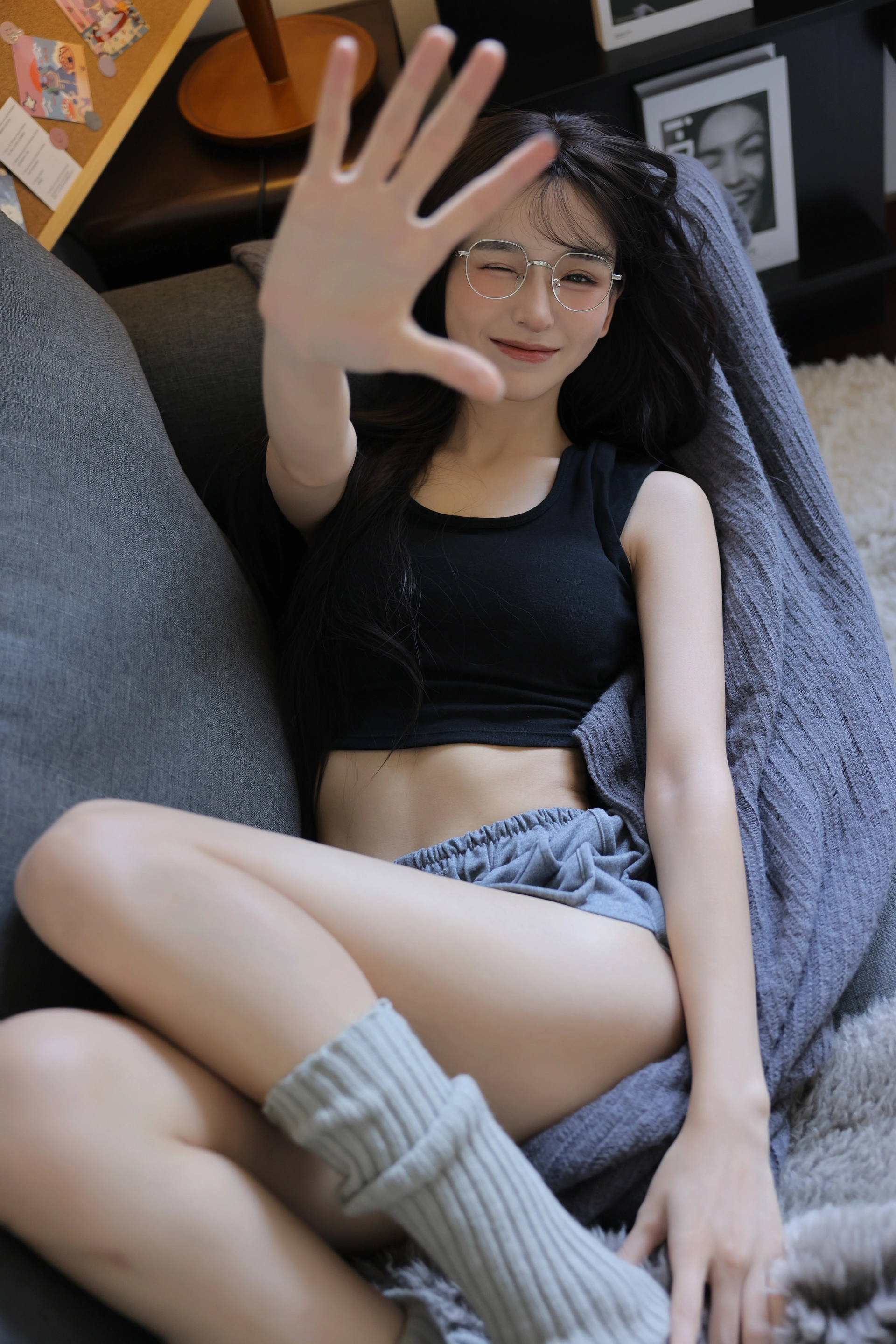 [YITUYU艺图语]2024.11.07 阴天 昱佟佟 2